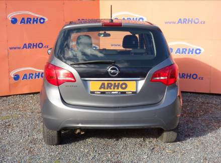 Opel - Meriva