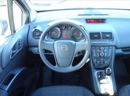 Opel - Meriva