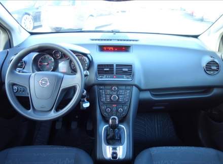 Opel - Meriva
