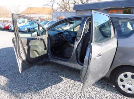 Opel - Meriva