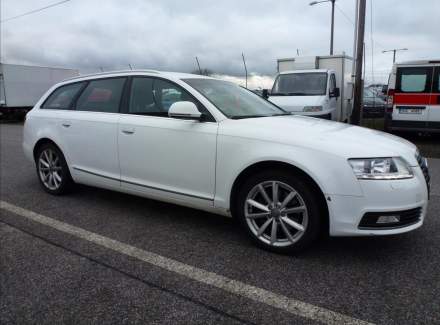 Audi - A6