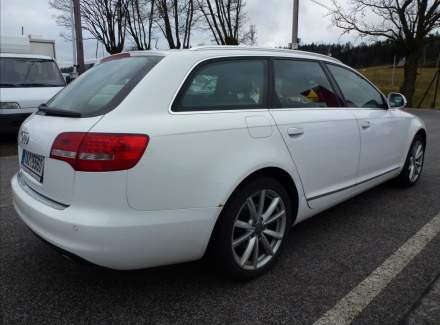 Audi - A6
