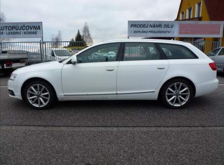 Audi - A6