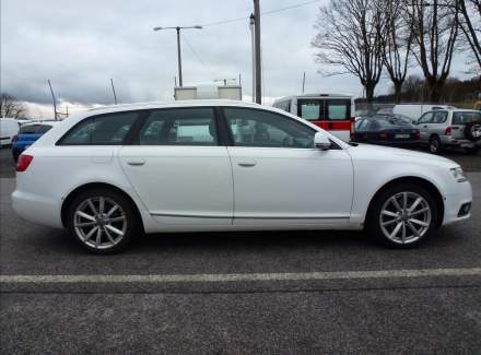 Audi - A6