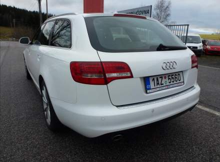 Audi - A6