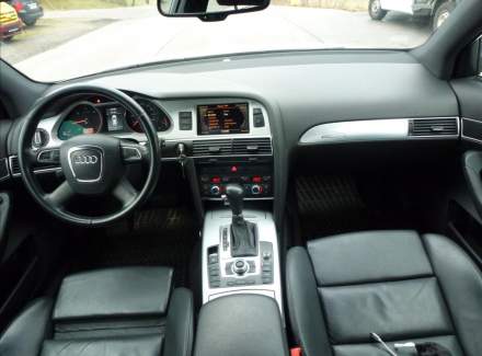 Audi - A6