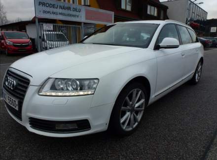 Audi - A6