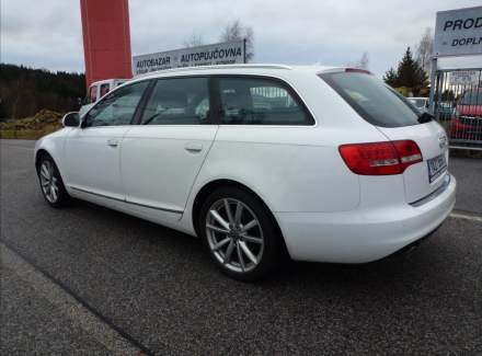 Audi - A6