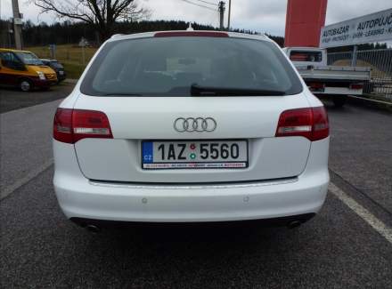 Audi - A6