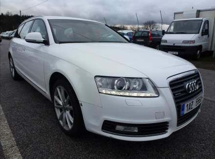 Audi - A6