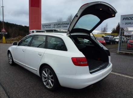Audi - A6
