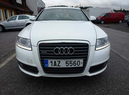 Audi - A6