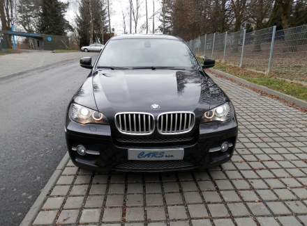 BMW - X6