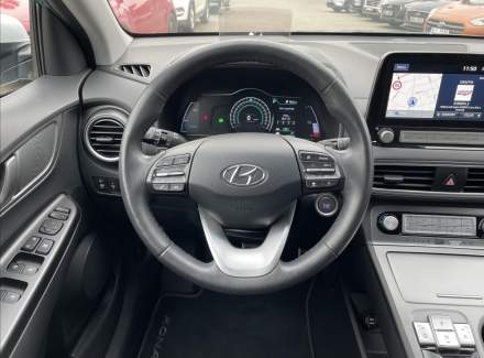 Hyundai - Kona