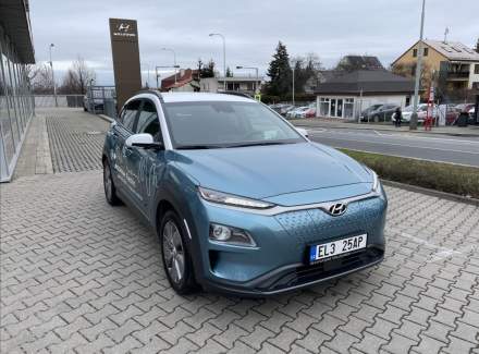 Hyundai - Kona