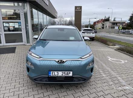 Hyundai - Kona