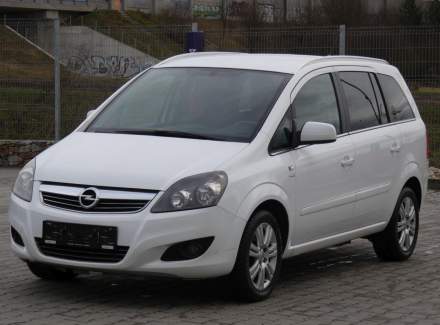 Opel - Zafira