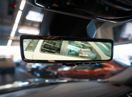 Jeep - Grand Cherokee