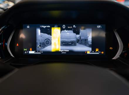 Jeep - Grand Cherokee