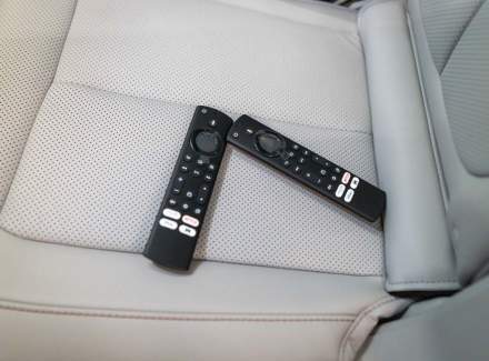 Jeep - Grand Cherokee