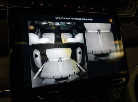 Jeep - Grand Cherokee