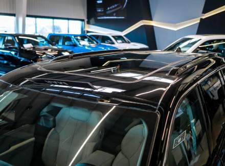 Jeep - Grand Cherokee