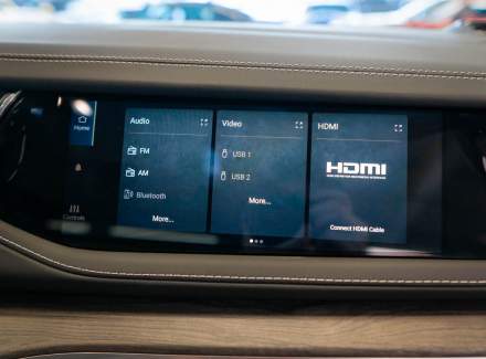 Jeep - Grand Cherokee