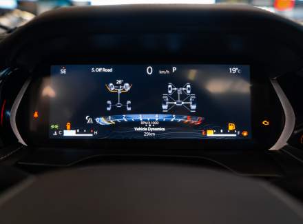 Jeep - Grand Cherokee