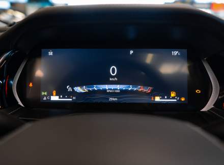 Jeep - Grand Cherokee