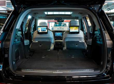 Jeep - Grand Cherokee