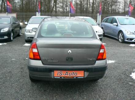 Renault - Thalia