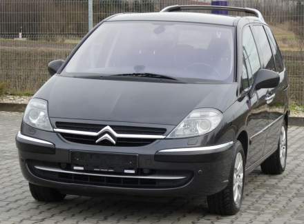 Citroën - C8
