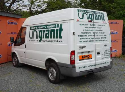 Ford - Transit