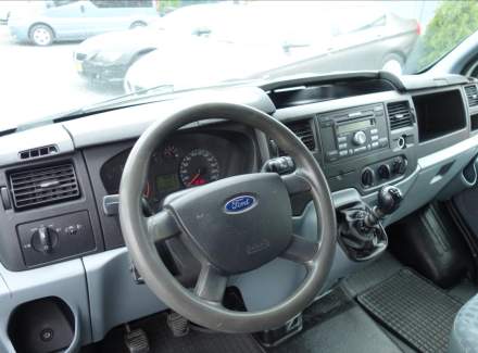 Ford - Transit