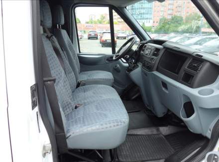 Ford - Transit
