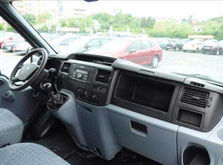 Ford - Transit