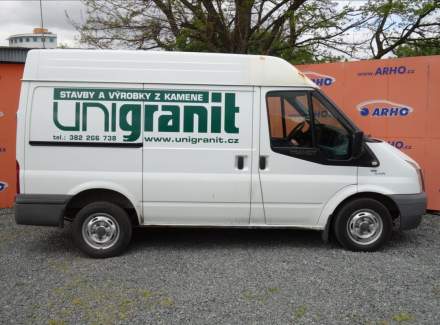 Ford - Transit