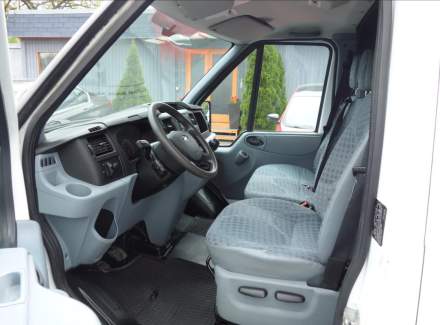 Ford - Transit