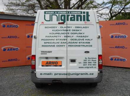 Ford - Transit