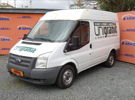 Ford - Transit