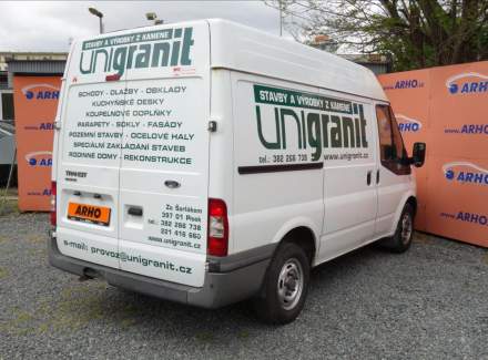 Ford - Transit