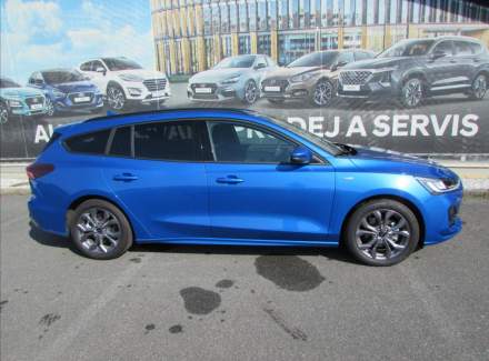 Ford - Focus