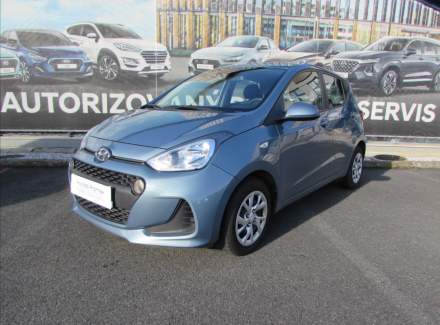 Hyundai - i10