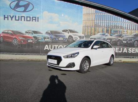 Hyundai - i30