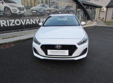Hyundai - i30