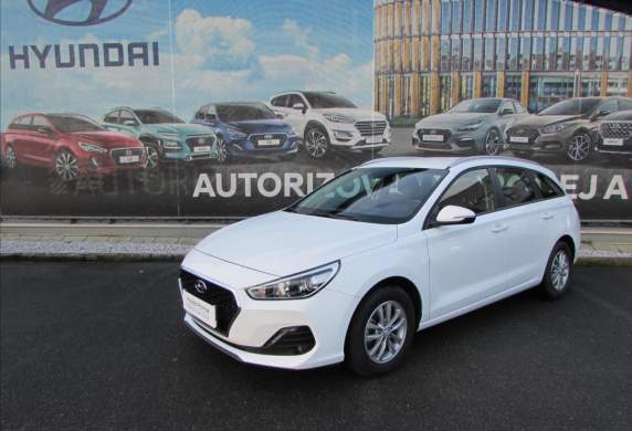 Hyundai - i30