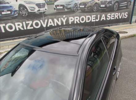 Mercedes-Benz - C-class