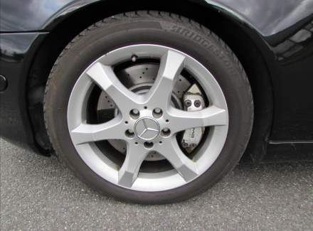 Mercedes-Benz - C-class