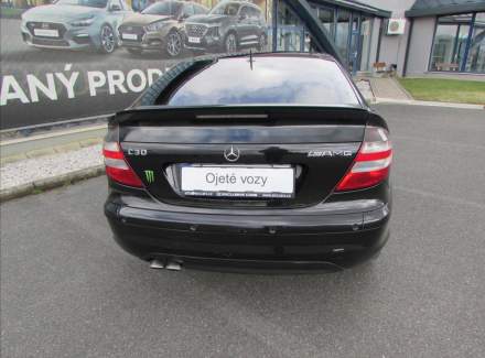 Mercedes-Benz - C-class