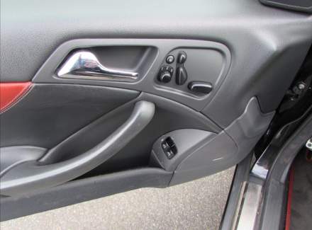 Mercedes-Benz - C-class